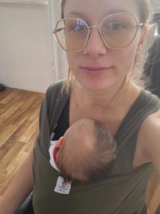 Nikolina Marjanović