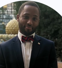 Reuben Pierre-Louis
