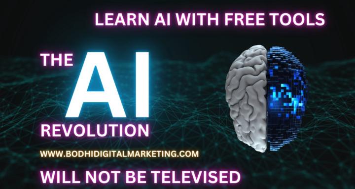 Bodhi Digital AI