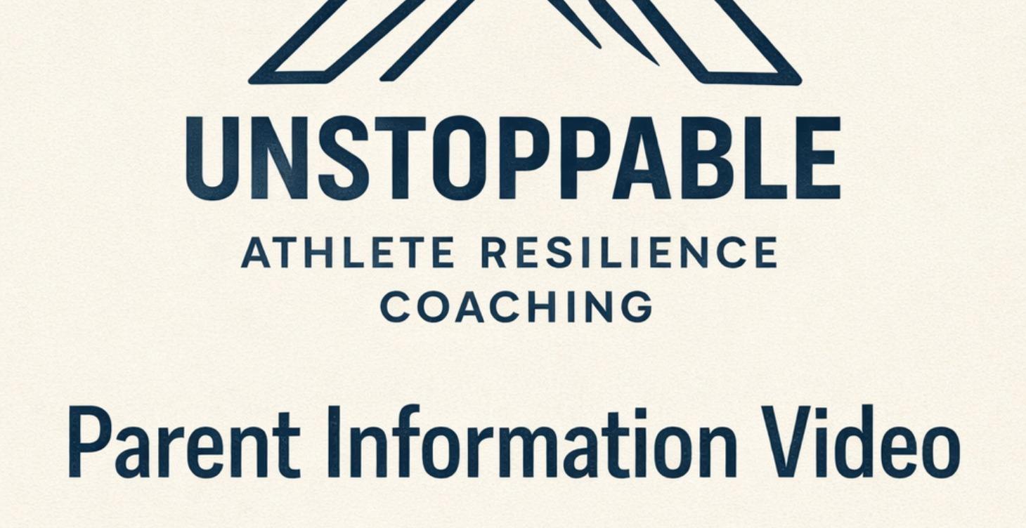 Parents Information Video