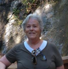 Shelley Trost