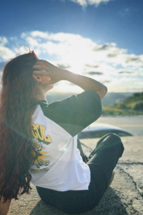 Micaela Cortez