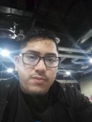Jhon Rosales