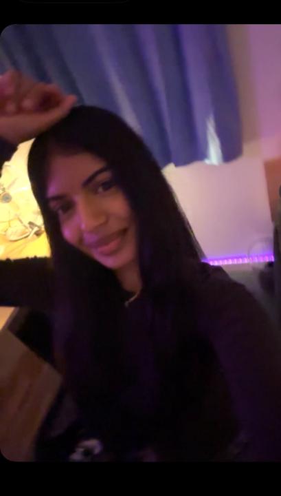 Jigisha Palappillil