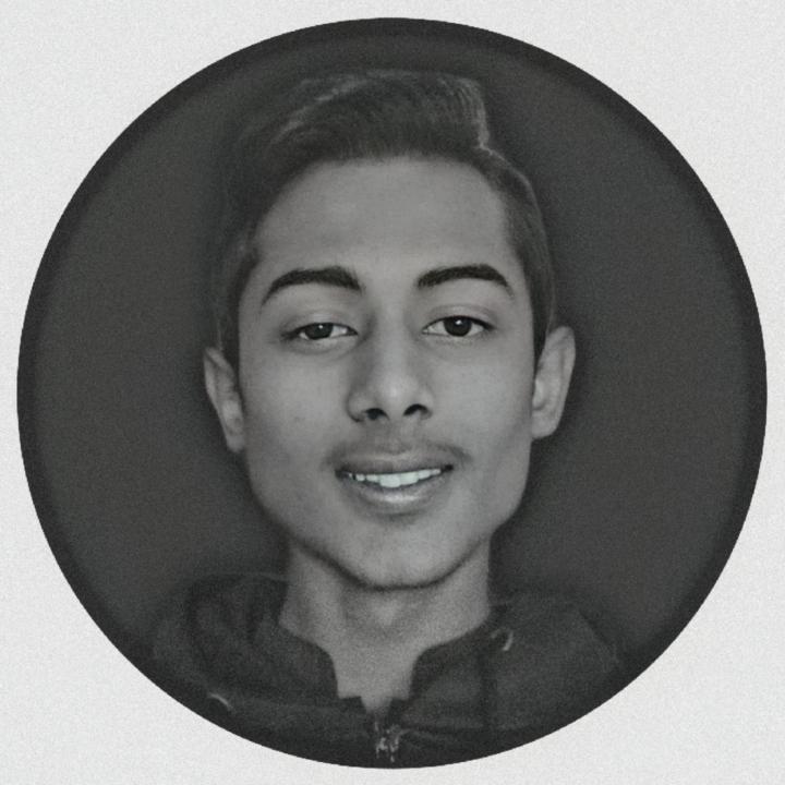 Parwaiz Ali