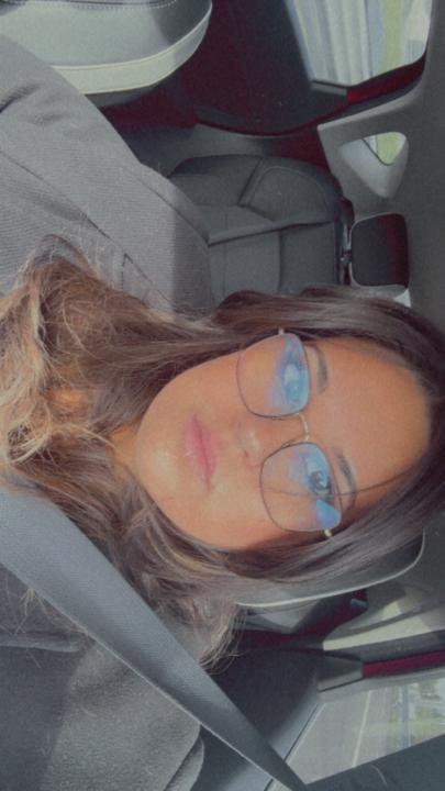 Aisha Wehedi