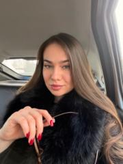 Anastasia Kiseleva
