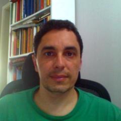 Rogerio Guimaraes