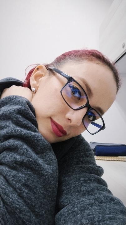 Ana Maria Franco