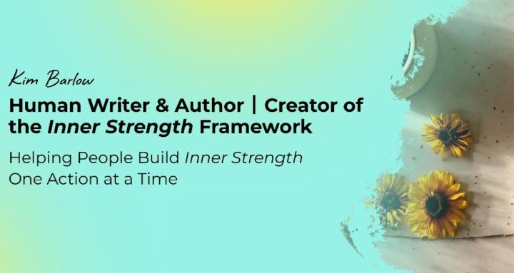 Inner Strength Circle