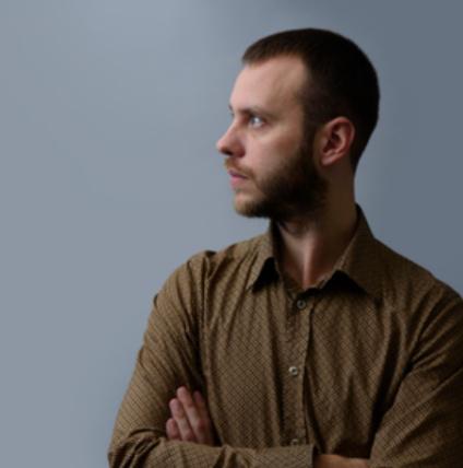 Lukas Berger