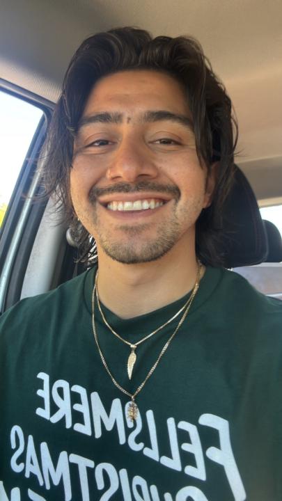Javi Murillo