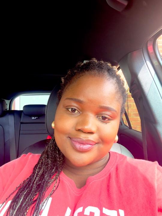 Tariro Mhlanga