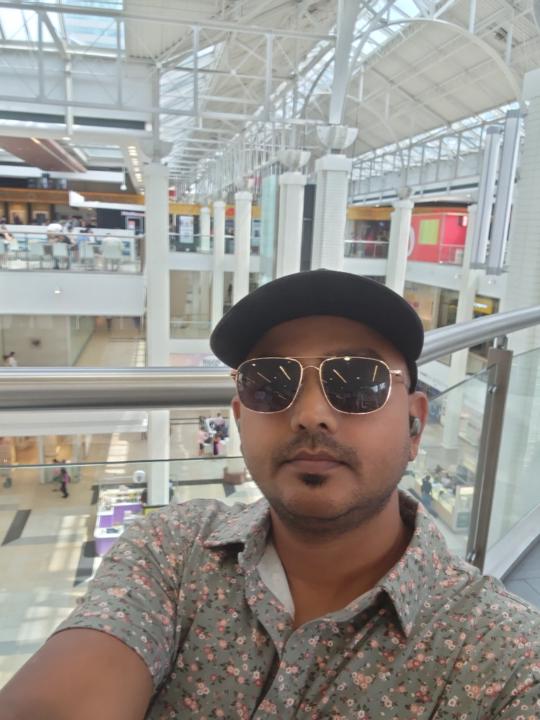 Jeril Nadar