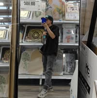 Jean Camilo Bermudez Tique