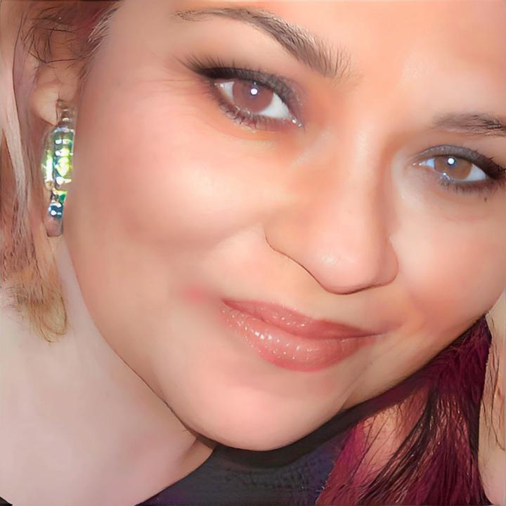 Rocio Vampero