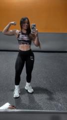 Jedsabriel Irizarry Sandoval