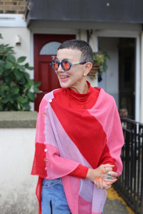 Lupe Castro