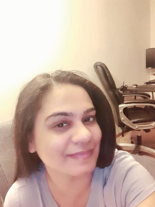 Kanak Singh