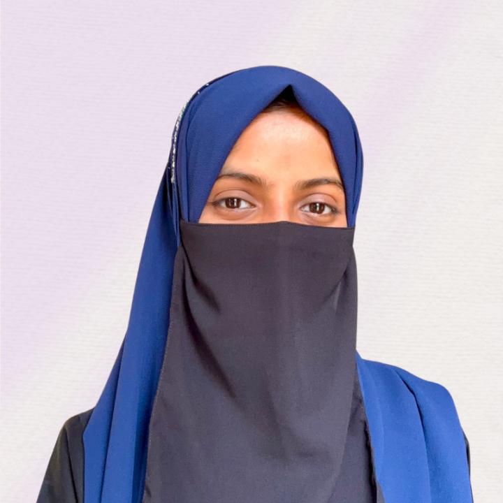 Siddiqua Khan