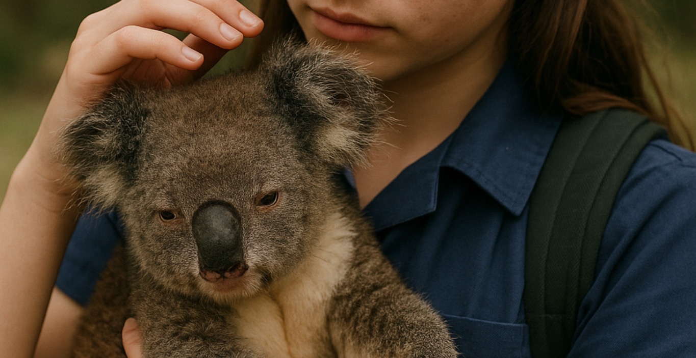 Koala Care