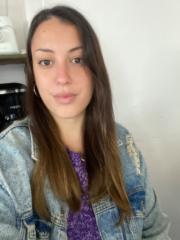 Paula Florencia Caviglia