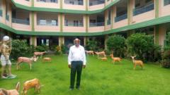 Virendra Patrick