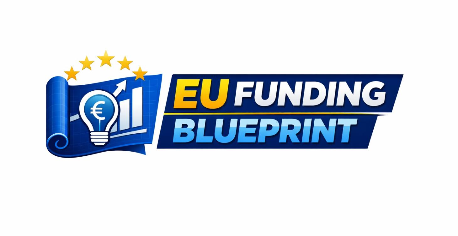 EU Funding Blueprint