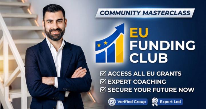 EU Funding Club