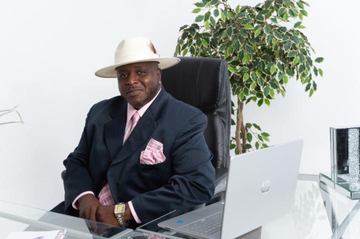 Derrick Walker