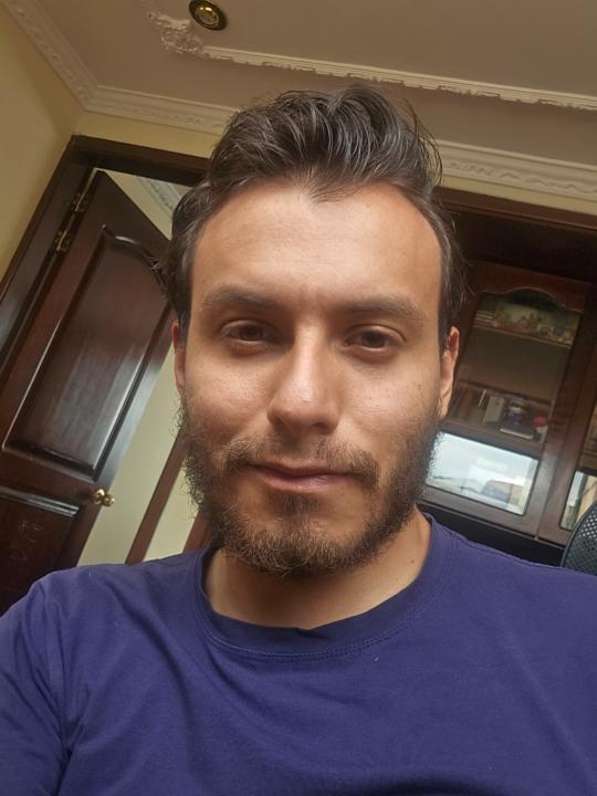 Sergio Gomez