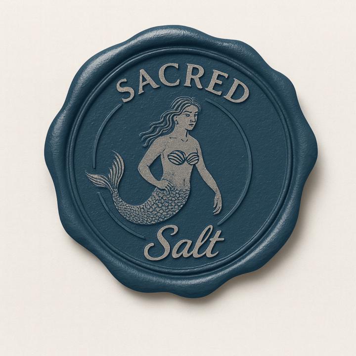 Sacred Salt