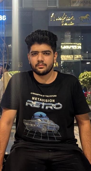 Zohaib Zohaib