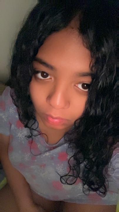 Jasmine Jones