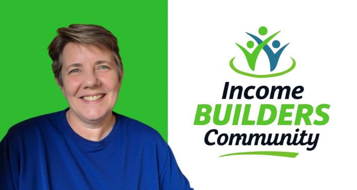 Income Builders Community