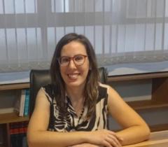 Cecilia Puentes Holzer
