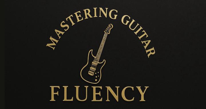 Mastering Guitar Fluency