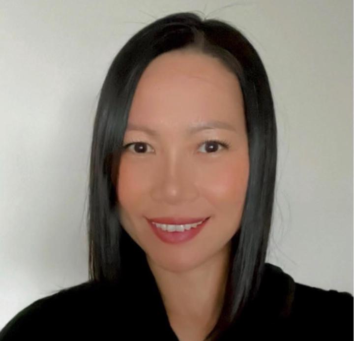 Marie Tan