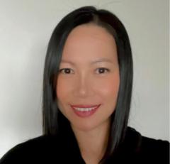 Marie Tan