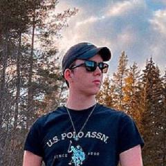 Isak Fjeld Rasmussen