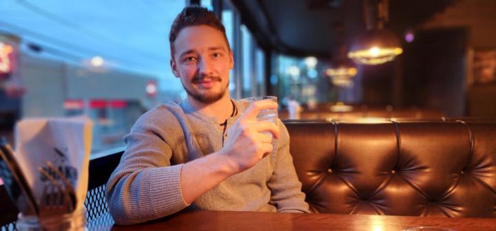 Thommy Bolduc
