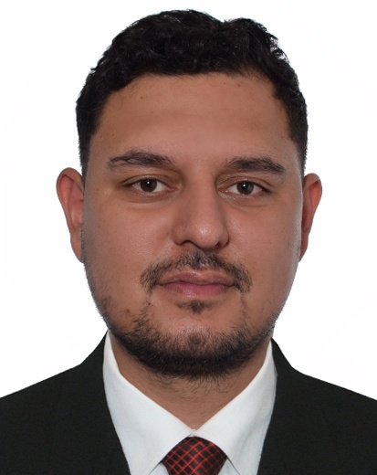 Juan Sebastian Perdomo Burgos