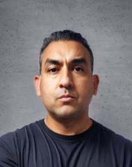 Ruben Valverde