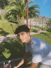 Bruno Gusmão