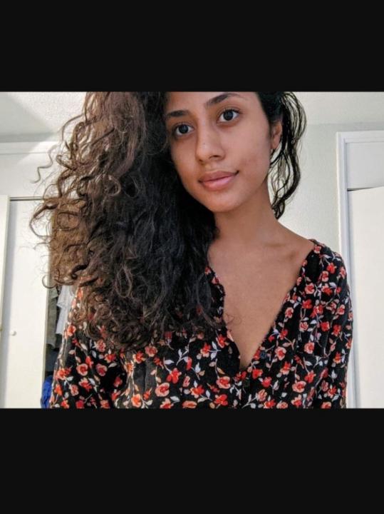 Dalya Aponte-Sotomayor