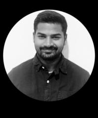 Prem Kumar Ganji