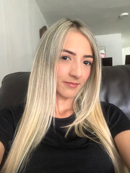 Stefanny Roldan Isaza