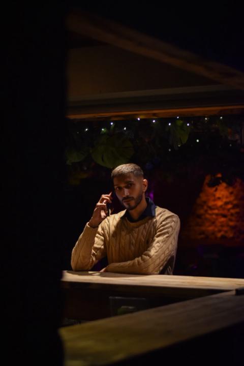 Murtaza Sheikh