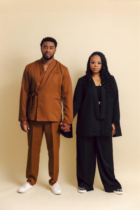 Hope and Kadero Watson