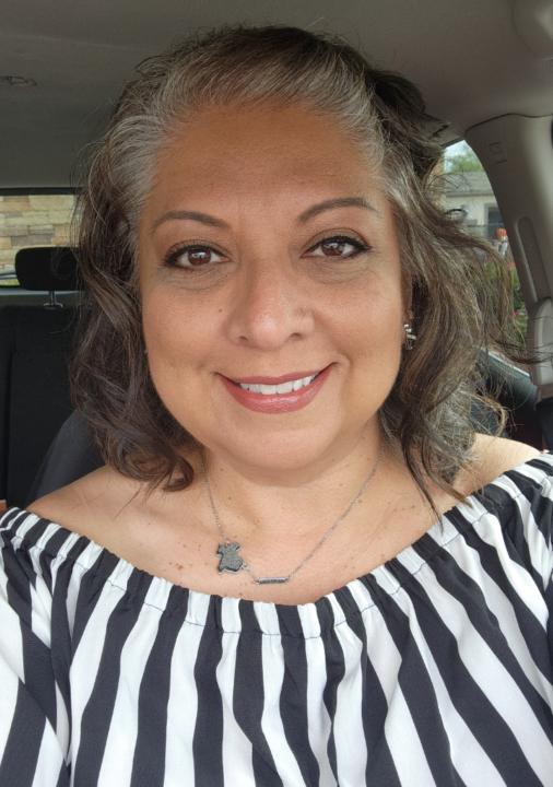 Leticia Flores